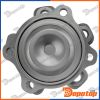Moyeu de roue avant pour BMW | KLP-BM-034, 052484B